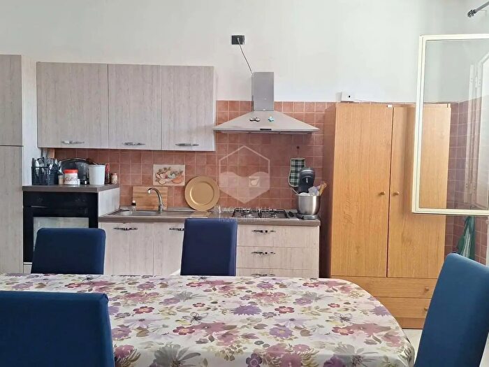 Appartamento bilocale in affitto in Via America, Mazara Del Vallo