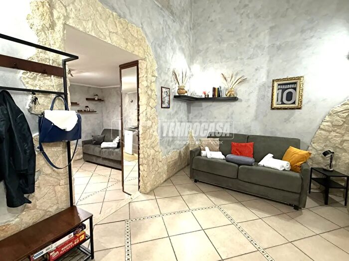 Appartamento monolocale in vendita in Corso Giuseppe Garibaldi, Napoli