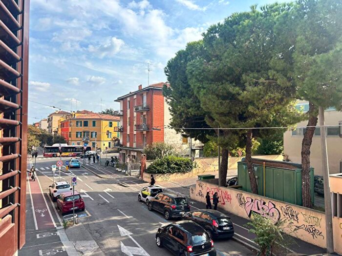 Appartamento quadrilocale in affitto in Via Carlo Alberto Pizzardi, Massarenti, Bologna