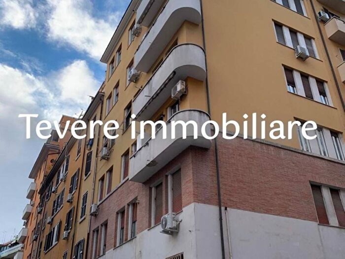 Appartamento bilocale in affitto in Via Gaspare Finali, Appio Latino, Roma