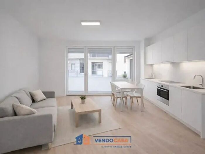 Appartamento bilocale in vendita in Via Cortemilia, Torino