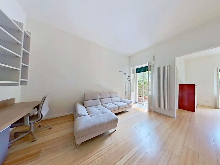 Appartamento quadrilocale in vendita in Via San Paolo, Pisa
