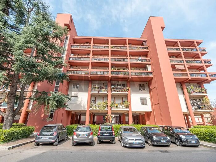 Appartamento quadrilocale in vendita in Via Anton Cechov, Roma