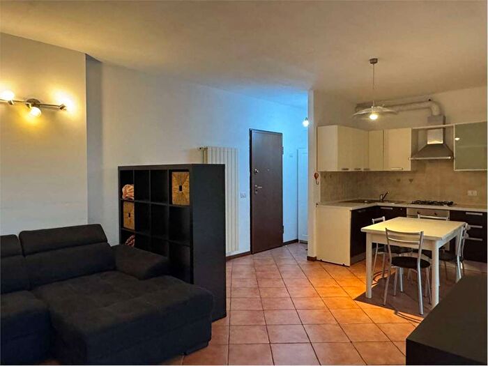 Appartamento bilocale in affitto in Centro, Domodossola