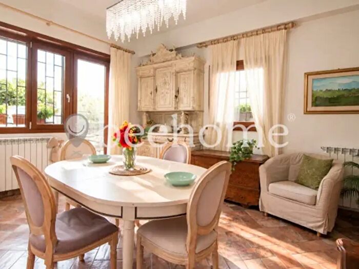 Casa con 6 locali in vendita in Via Santa Maria Goretti, Rocca Di Papa