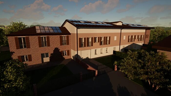 Appartamento con 6 locali in vendita in Via Bruno Vescovi, Parma