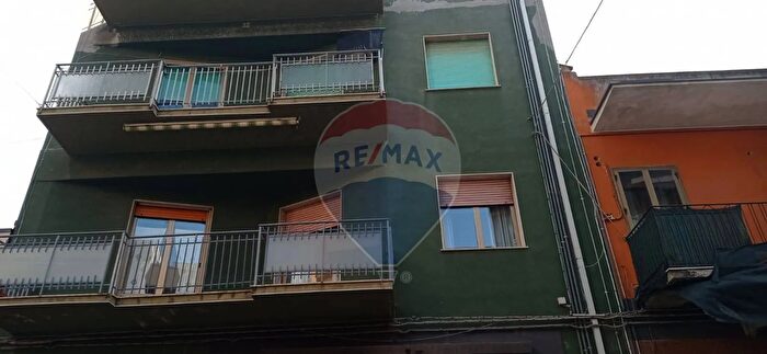 Appartamento con 5 locali in vendita in Madonna della Via, Caltagirone