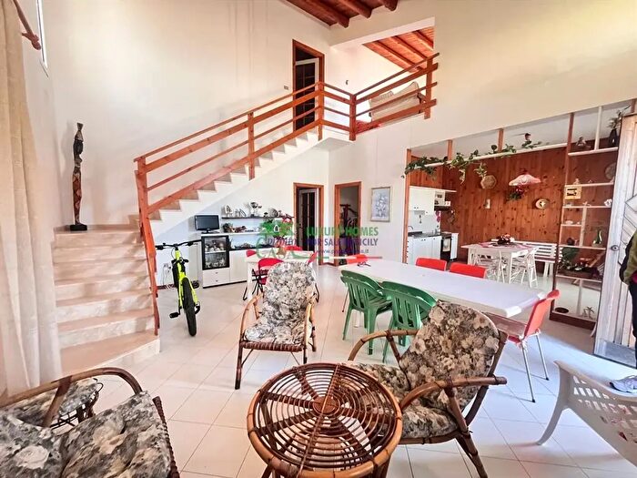 Casa con 6 locali in vendita in Contrada Branco Piccolo, Ragusa