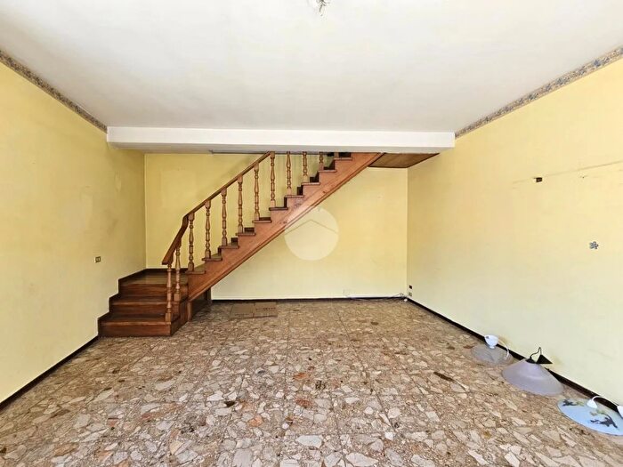 Appartamento quadrilocale in vendita in Via Giuseppe Garibaldi, Caluso