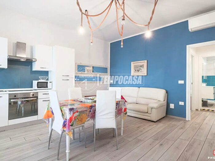 Appartamento bilocale in vendita in Ravenna