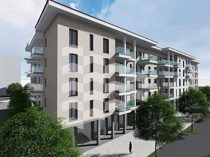 Appartamento bilocale in vendita in Via Monti Sabini, Milano