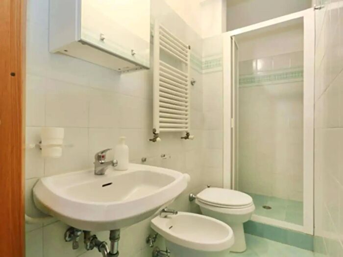 Appartamento monolocale in affitto in Via dei Pepi, Firenze