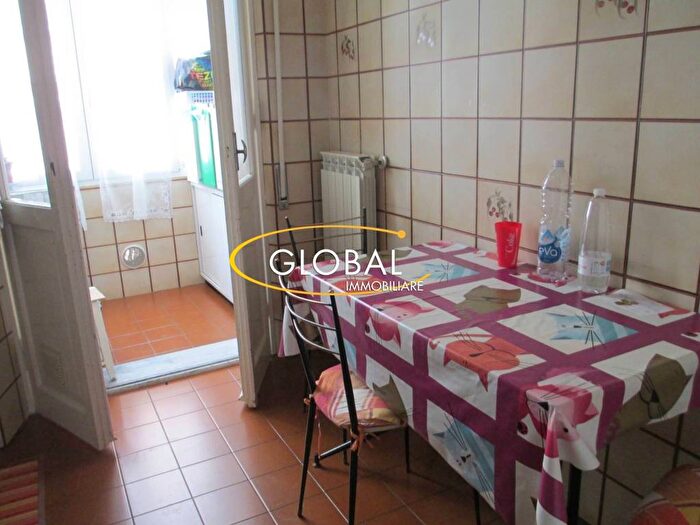 Appartamento quadrilocale in affitto in Via Filippo Corridoni, Passetto, Ancona