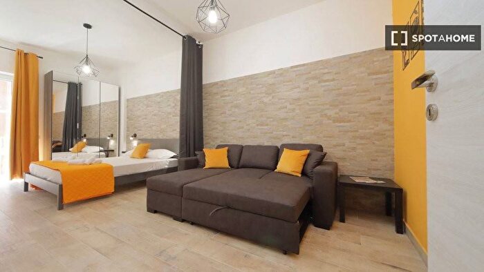 Appartamento in affitto in Via Pescaglia, Magliana, Roma
