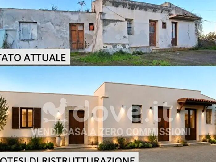 Casa quadrilocale in vendita in Contrada Sveglia Snc, Rometta