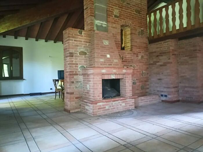 Casa con 6 locali in vendita in Via del Colombarone, San Giorgio Piacentino