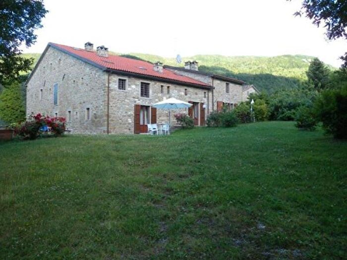 Casa con 6 locali in vendita in Via del Lago dei Pontini, Bagno Di Romagna