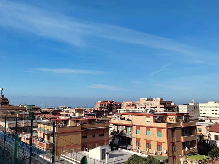 Appartamento bilocale in vendita in Via Anco Marzio, Fiumicino