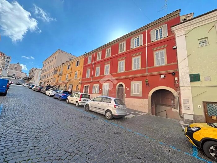 Casa bilocale in vendita in Via Italo Belardi, Genzano Di Roma