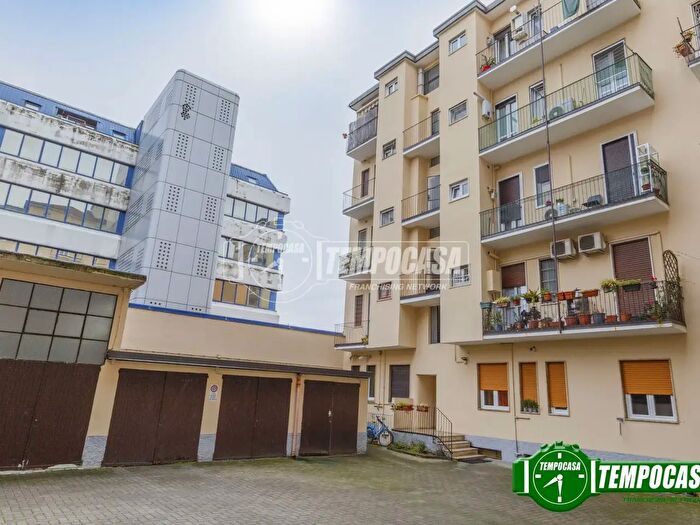 Appartamento monolocale in vendita in Via Milano, Corsico