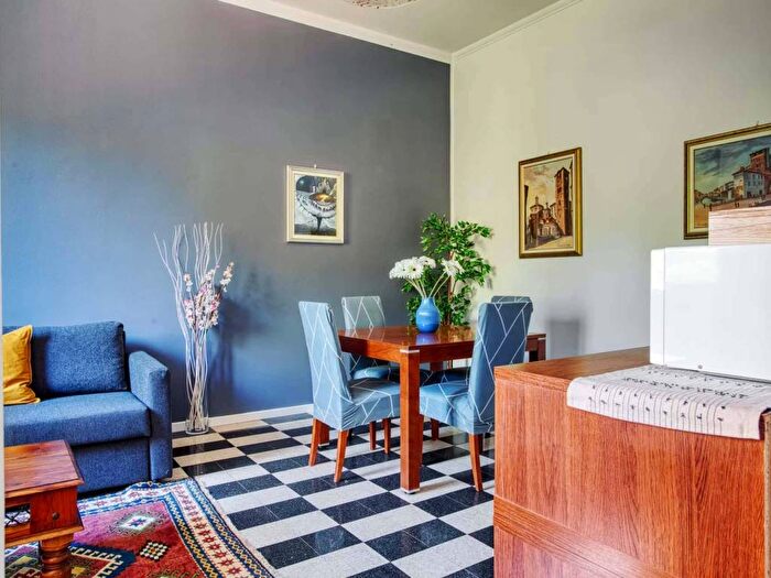 Appartamento bilocale in affitto in Via Andrea Solari, Solari, Milano