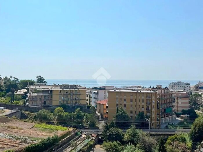 Appartamento bilocale in vendita in Via Cantarena, Arenzano