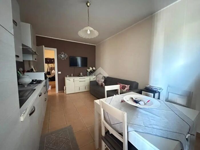 Appartamento trilocale in vendita in Via Zunica, Agrigento