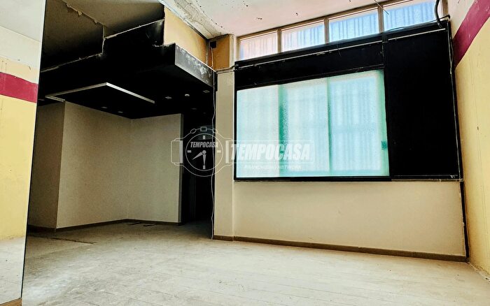 Appartamento monolocale in vendita in Via Salvo dAcquisto, Aversa