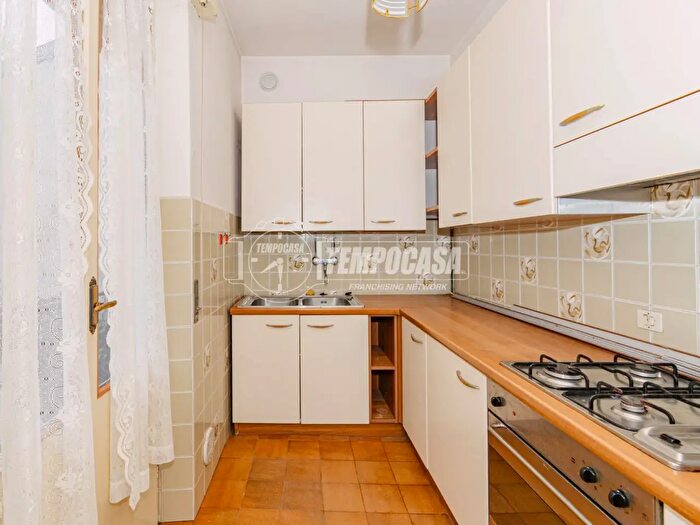 Casa trilocale in vendita in Vicolo Rustico, Garlasco