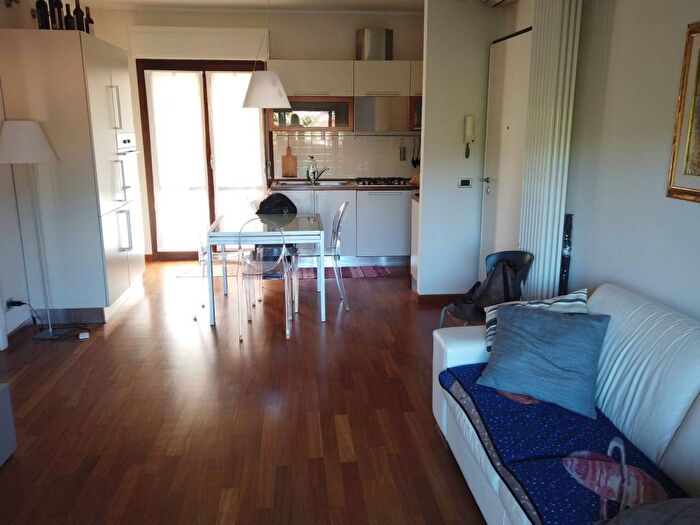 Appartamento trilocale in affitto in Via Attilio Regolo, Barbanella Verde Maremma, Grosseto