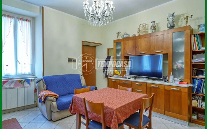 Appartamento in vendita in Induno Olona