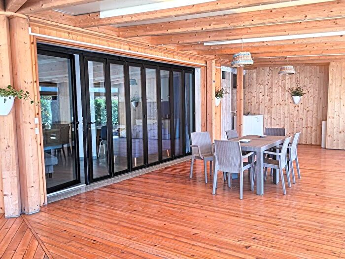 Appartamento trilocale in affitto in Via G Martucci, Porto dAscoli, San Benedetto del Tronto