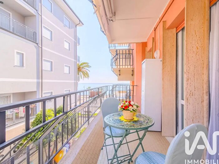 Appartamento monolocale in vendita in Viale Lungomare Armando Diaz, Ceriale