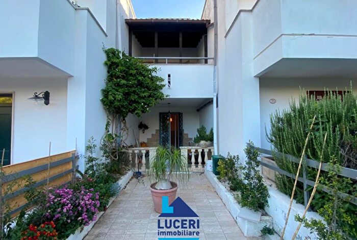 Casa in vendita in Via Aristotele Nardò Le Italia, Nardo