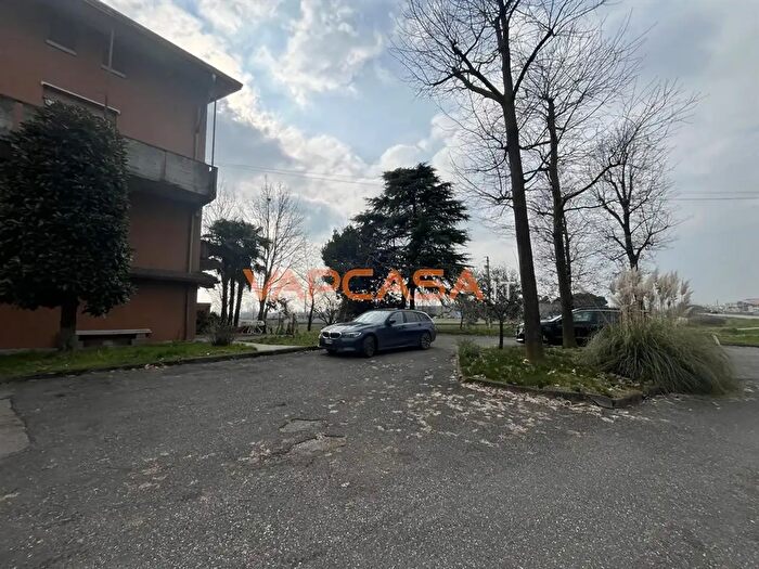 Casa in vendita in Provinciale, Urgnano