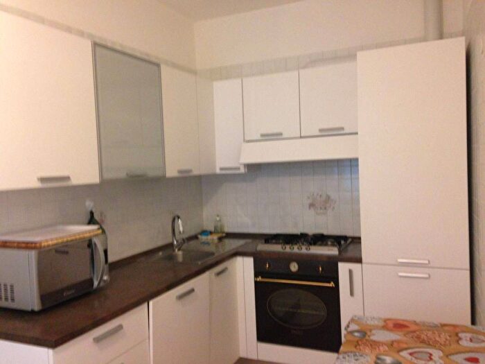 Appartamento trilocale in affitto in Viale Fratelli Bandiera, Abissinia, Riccione