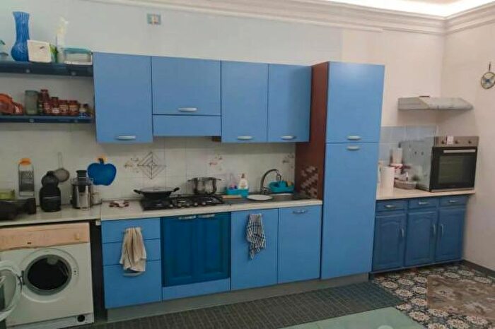 Appartamento con 5 locali in vendita in Viale Svizzera, Mazara Del Vallo