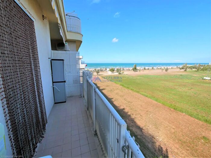 Appartamento trilocale in vendita in SS Sud, San Salvo