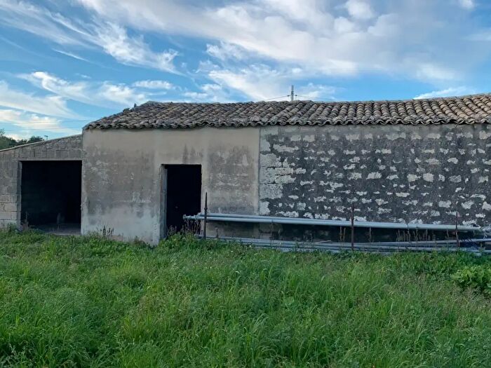Casa bilocale in vendita in Modica