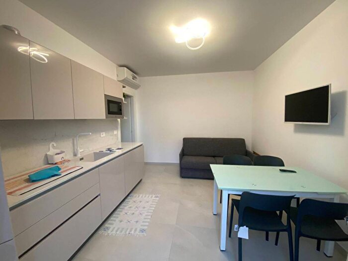 Casa bilocale in affitto in Via Nina, Lido di Savio Lido di Classe, Ravenna