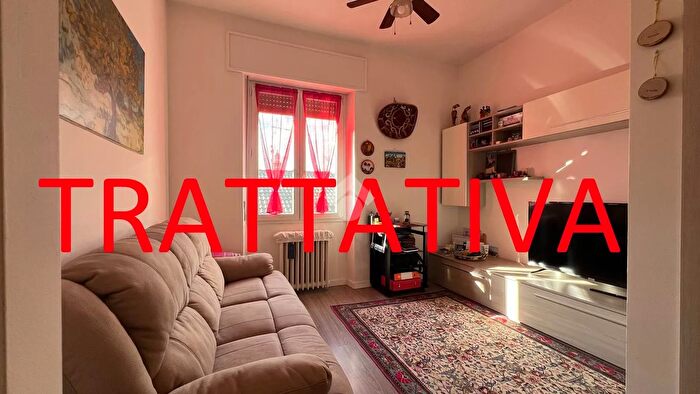 Appartamento trilocale in vendita in Via Dorigo, Verona