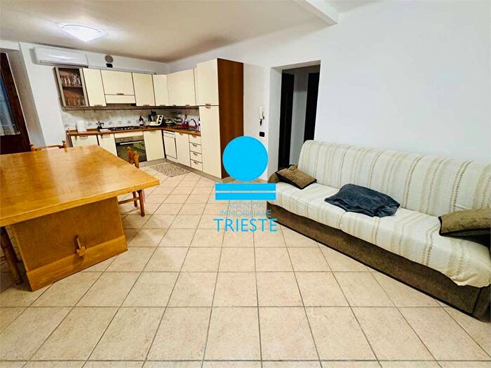 Appartamento bilocale in affitto in Mare, Pesaro