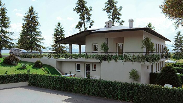 Appartamento bilocale in vendita in Via Molino del Luna, Loiano