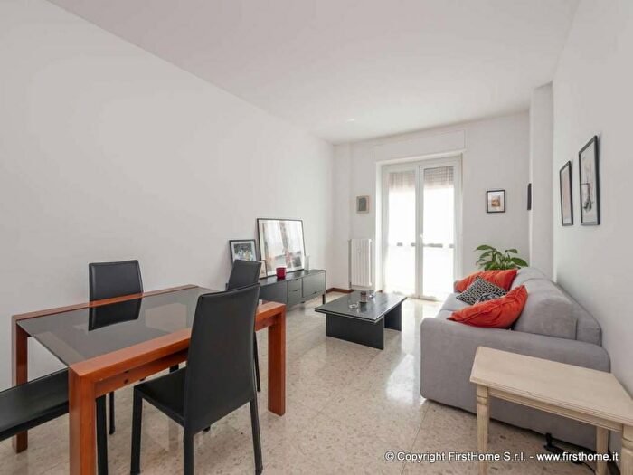 Appartamento bilocale in affitto in via Renzo e Lucia, Cantalupa San Paolo, Milano