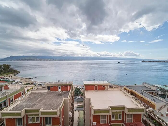 Appartamento in vendita in Messina