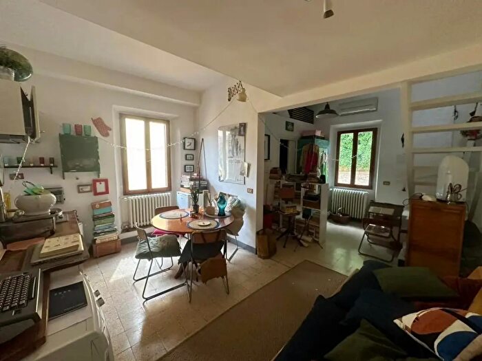 Appartamento bilocale in affitto in Viale Francesco Petrarca, Firenze