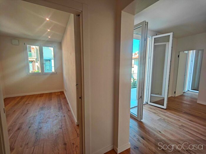 Appartamento quadrilocale in vendita in Via Alfredo Catalani, Firenze