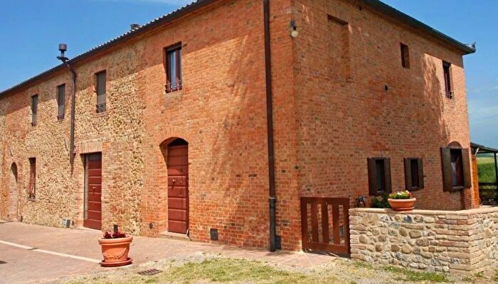 Casa in vendita in Castelnuovo Berardenga