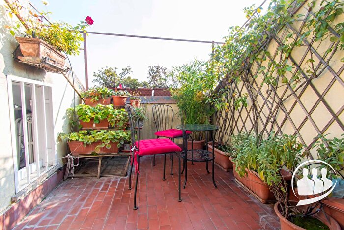 Appartamento trilocale in vendita in Corso Peschiera, Torino