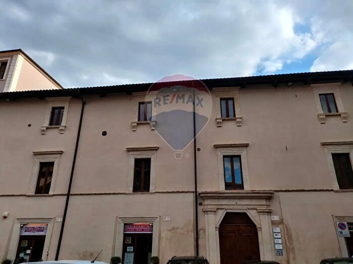 Appartamento monolocale in affitto in L'Aquila